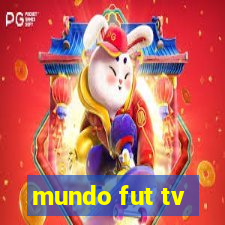 mundo fut tv